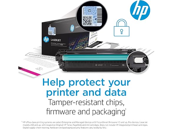 HP HP 215A Cyan Toner Cartridge Printers |