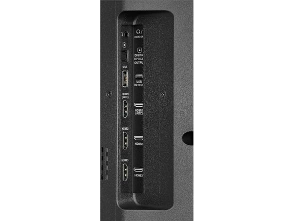 INSIGNIA 32" Class F20 Series Smart HD Fire TV