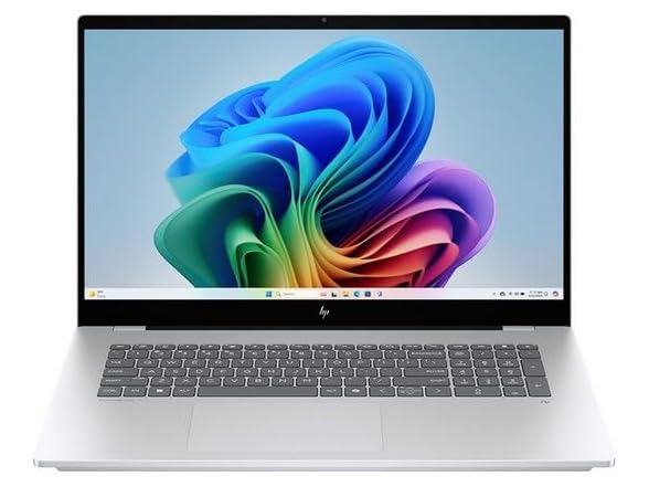 HP OmniBook 7 17.3" FHD Touch Laptop