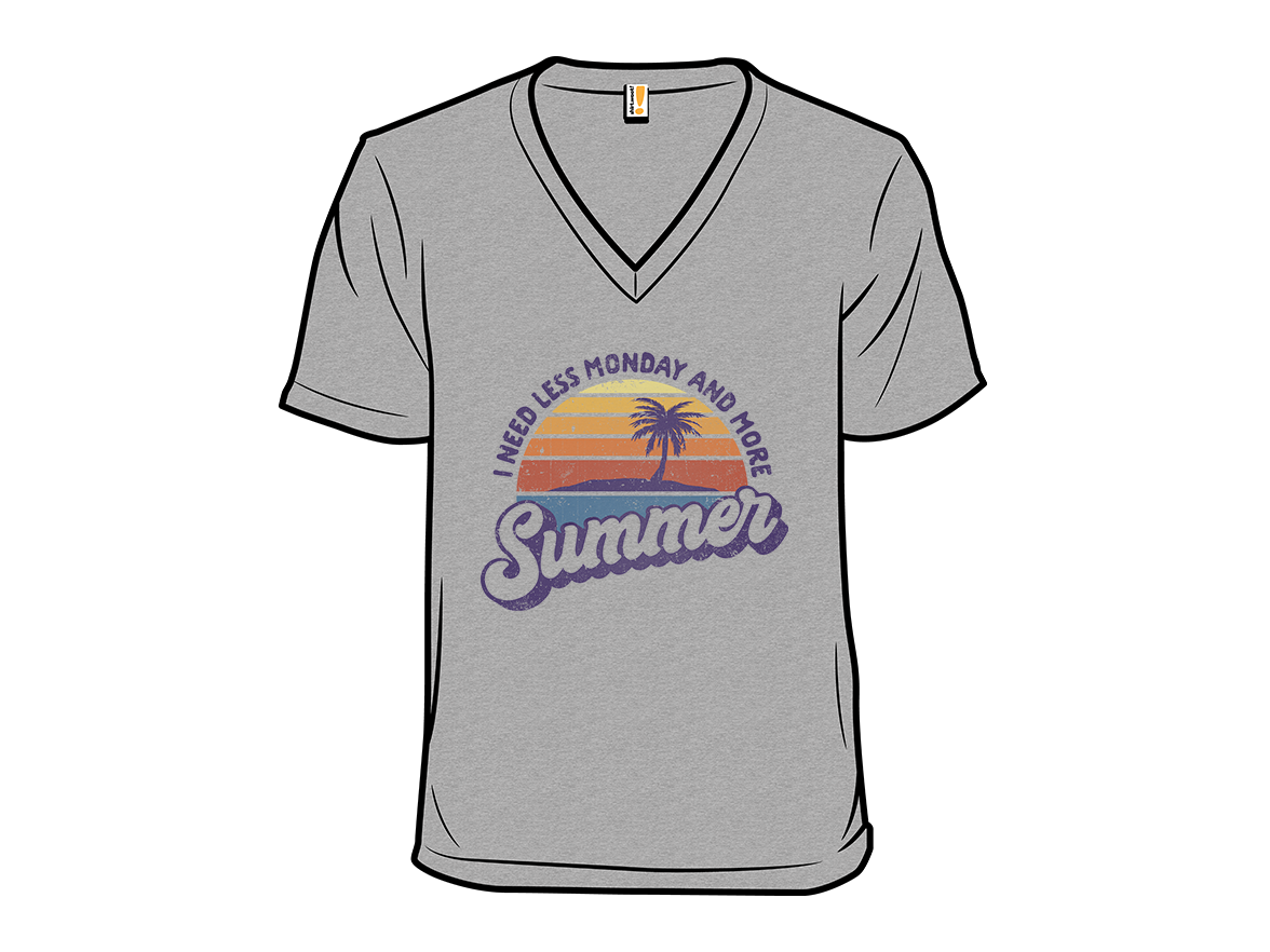 Less Monday and More Summer - Gallery 10