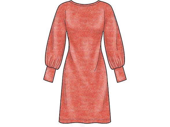 SIMPLICITY CREATIVE CORP PATTERN 14-16-18-2