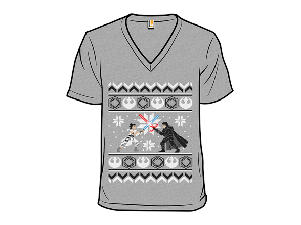 The Rise Of The Holidays