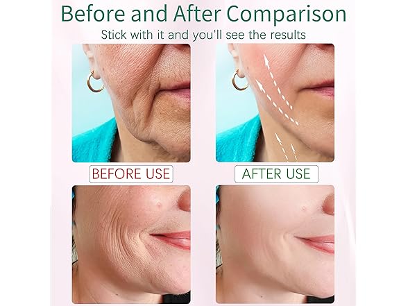 XMXW 7 Color Facial Massager