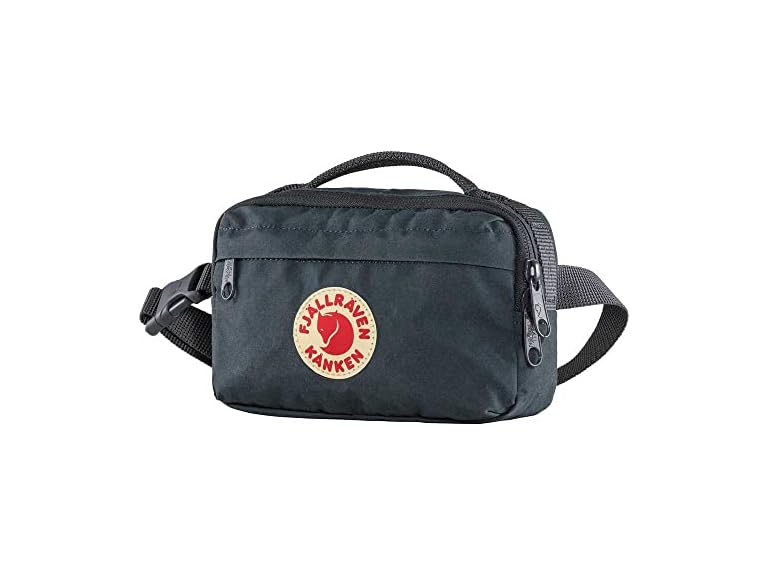 Fjallraven Kanken Hip Pack Unisex Backpack