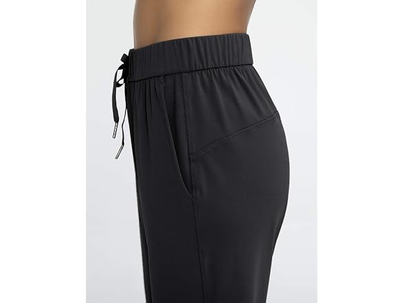 Ajisai Women (XS) Women's Joggers Travel Pants