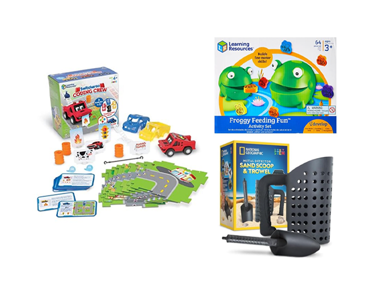 Discovery and Learning Toys! - Gallery 2