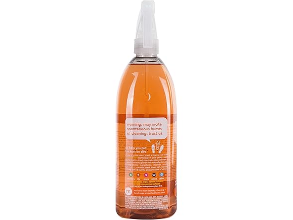 Method Clementine Spray 28oz