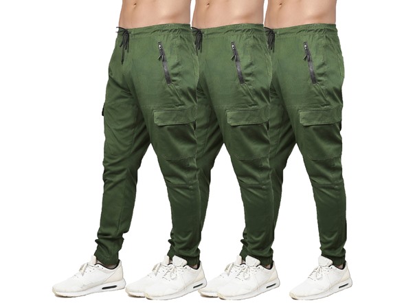 Olive x3