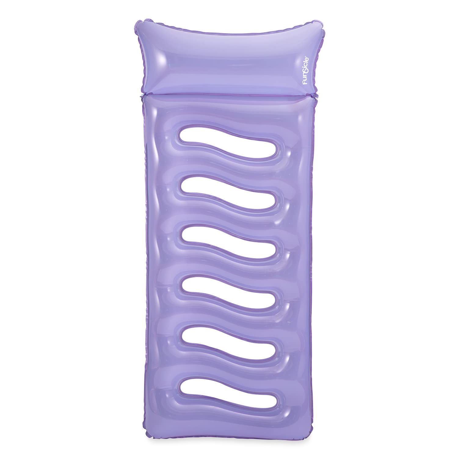 Funsicle 6ft Inflatable Water Lounge - Gallery 8