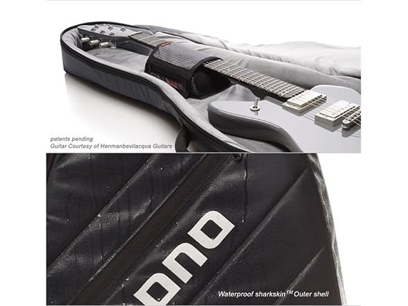 MONO M80 Electric Guitar Case