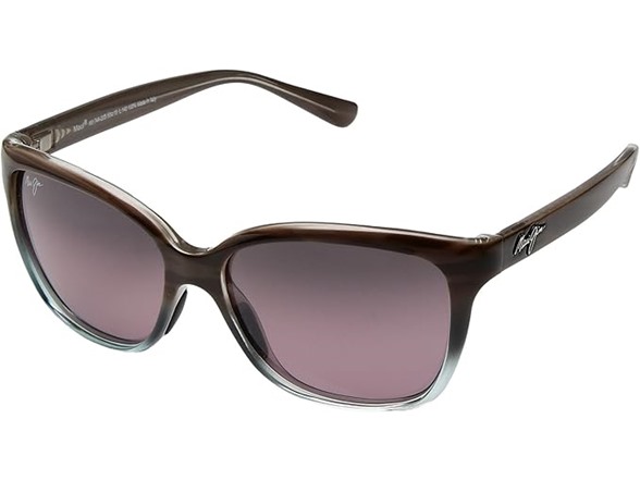 Sandstone with Blue/Maui Rose Polarized