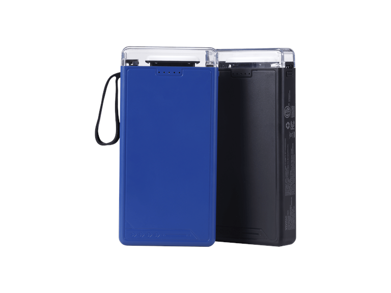10000MAH Power Bank - 2PK