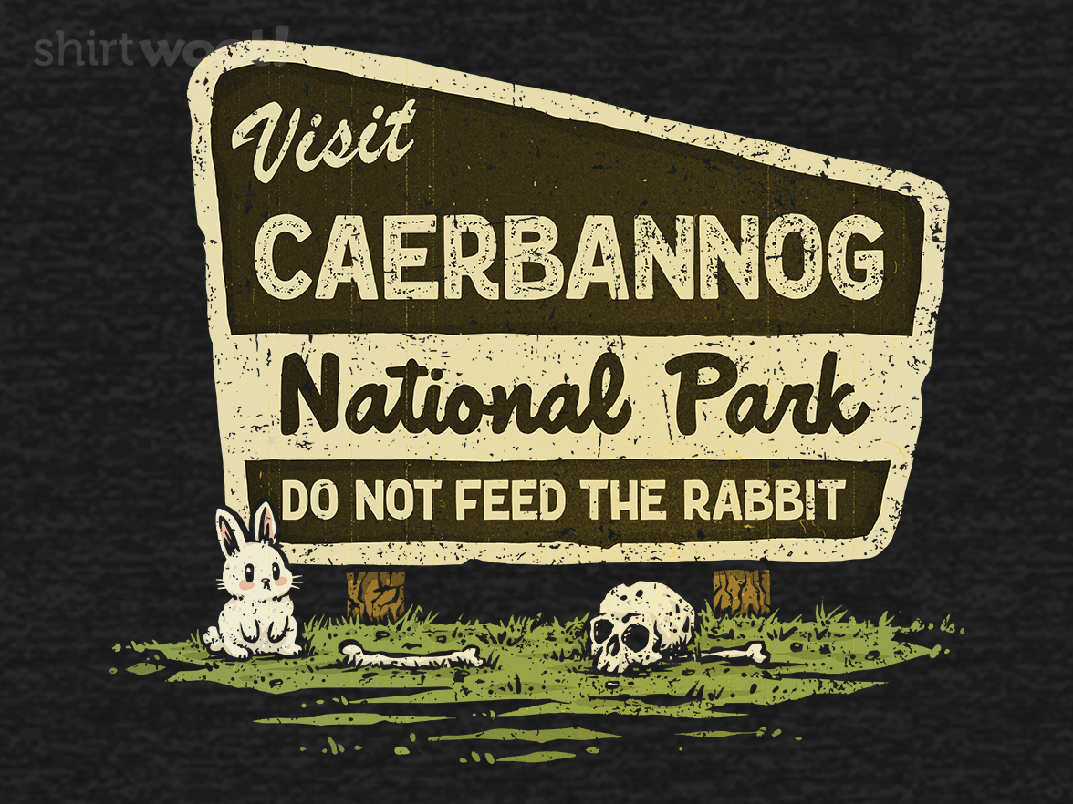 Caerbannog National Park - Gallery 4