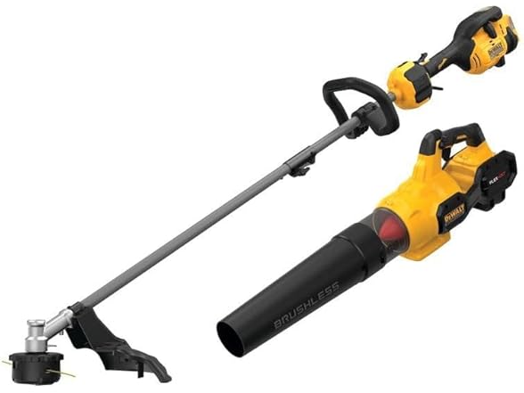 DEWALT 60V Combo Kit (DCKO266X1)