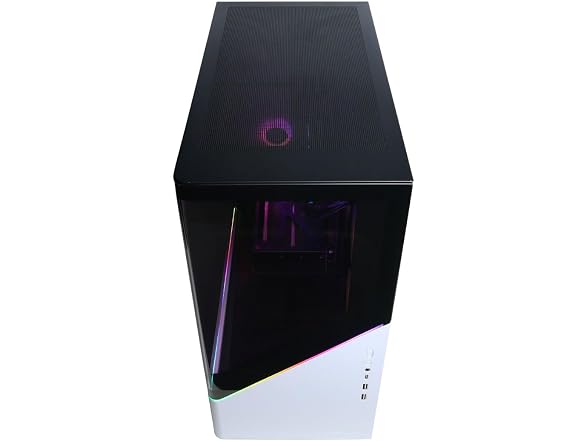 CyberpowerPC (i7-14700F, RTX 5060 Ti)