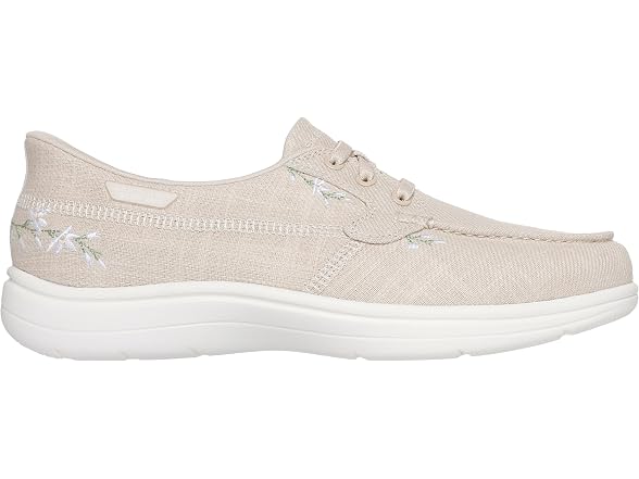Skechers Women's Hands Free Slip-ins On-The-Go Flex Radiant (9)