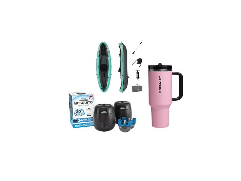 Best of Sports & Outdoors
