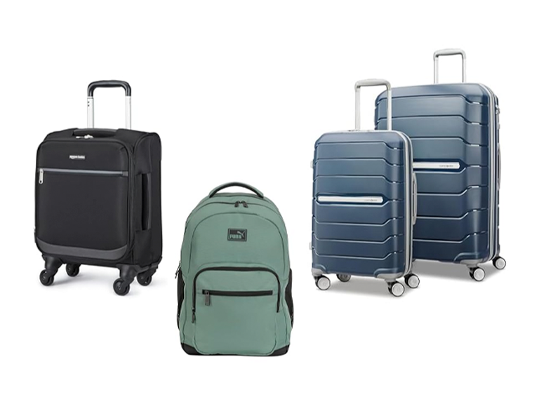 Samsonite and More Luggage! - Gallery 2