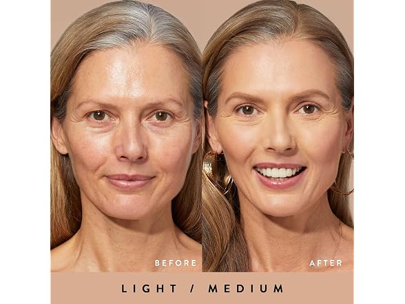 Laura Geller Quench n Tint Light Medium