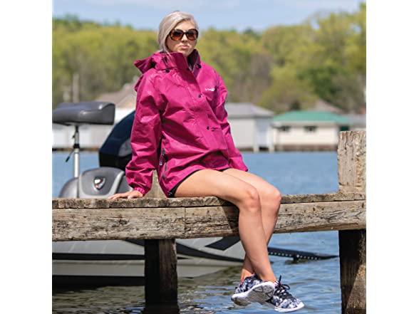 FROGG TOGGS Classic Rain Set (S)