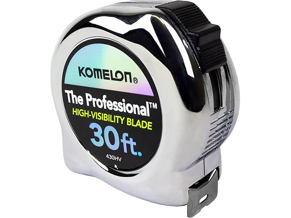 Komelon 430HV High-Visibility