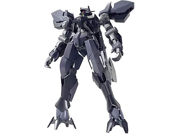 BANDAI SPIRITS Bandai Gundam Graze EIN HG Kit