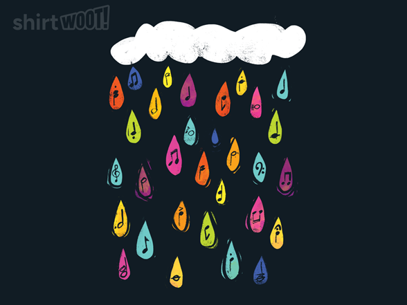 Rain Music