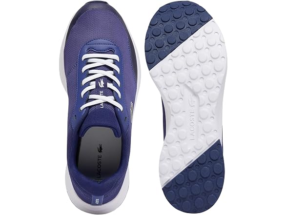 Lacoste Men's Neo Run Ace Sneakers