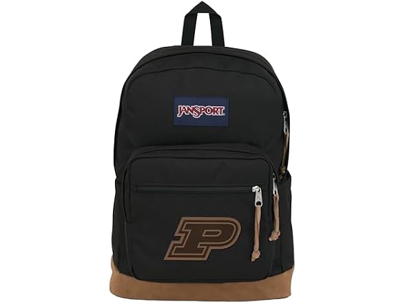 JanSport NCAA Right Pack Backpack