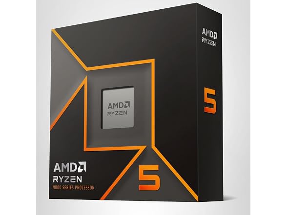 AMD Ryzen™ 5 9600X 6-Core