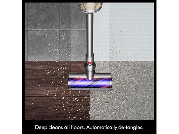 (NEW) Dyson 496076-01 V9 Limited Edition