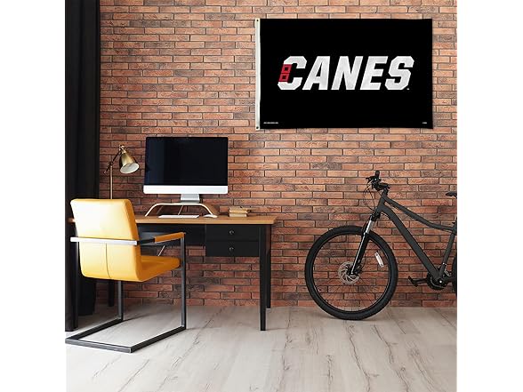 Hurricanes Banner Flag 3x5