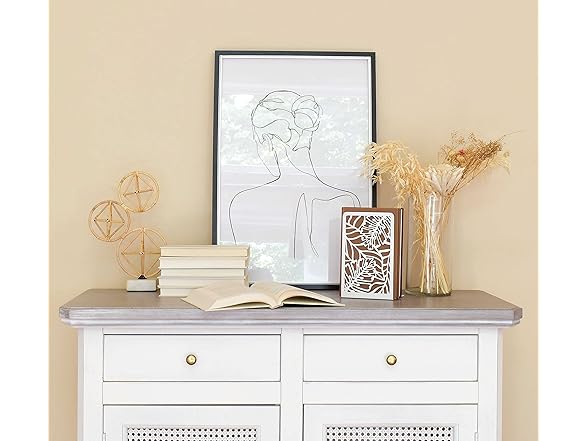 CNK Premium BookEnds for Heavy Books