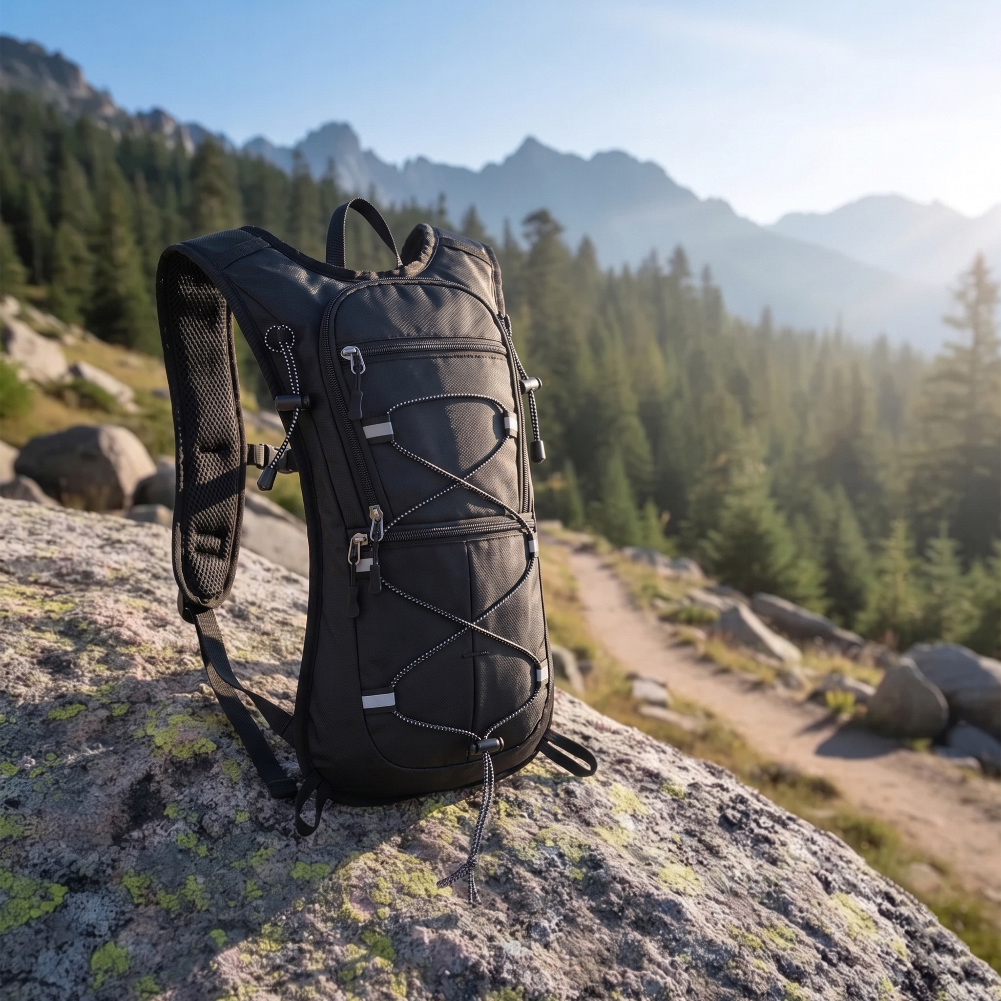 5L Hydration Backpack - Gallery 11