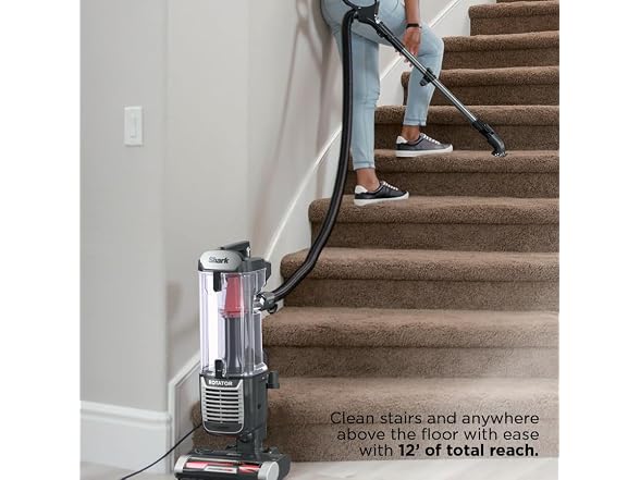 Shark Rotator Pet Upright Vacuum