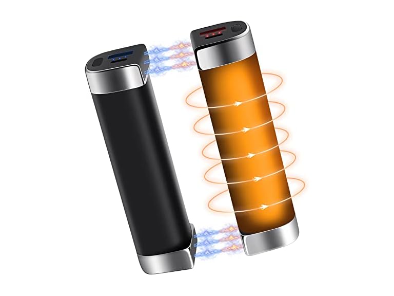 4-Pack 10000MAH Hand Warmers - Gallery 4