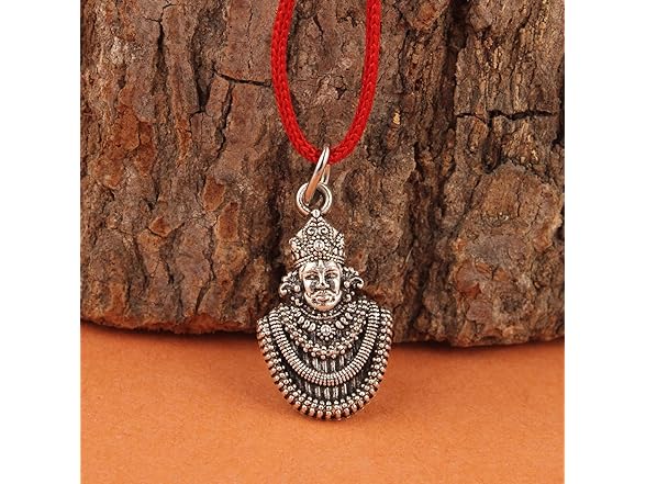 Rudra Empire Khatu Shyam Ji Pendant