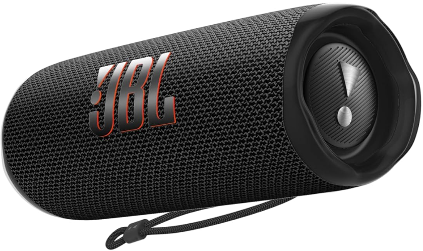 (NEW) JBL Flip 6 Portable Bluetooth Speaker - Gallery 12