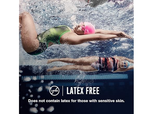 Speedo Unisex-child Swim Goggles Vanquisher 2.0 Junior