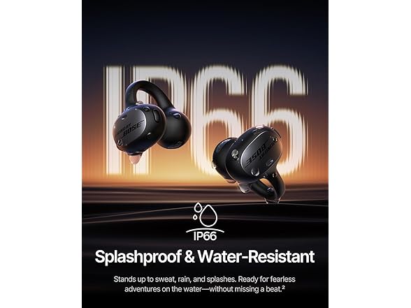 Baseus Inspire XC1 Clip-On Earbuds