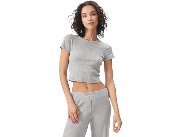 Heather Grey