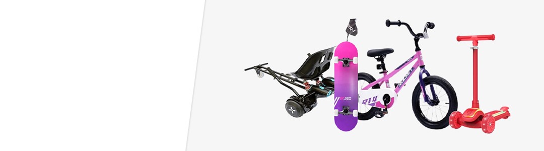 Best Bike & Scooter Summer Sale: Up to 60% Off Select Multijoy, Gyroor and more