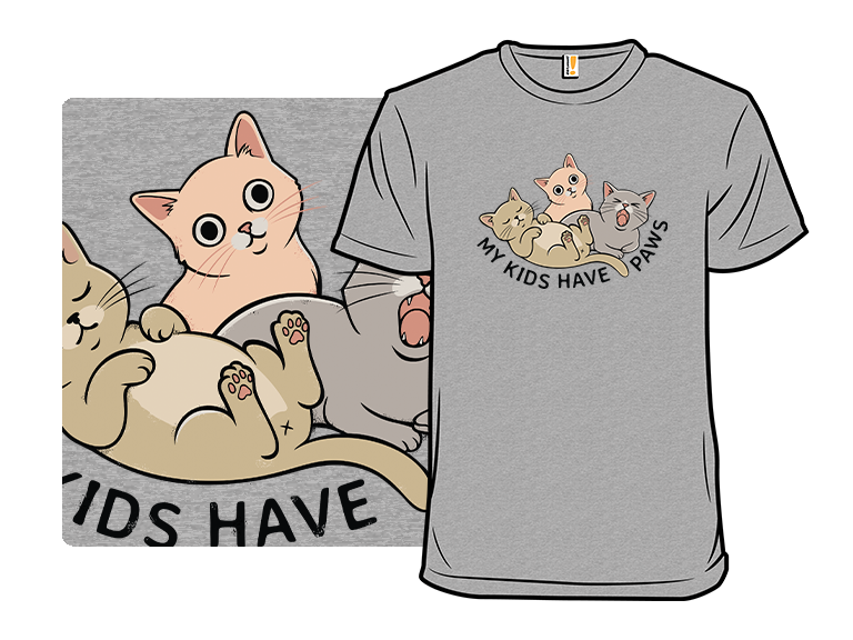 My Kids Have Paws - Gallery 8
