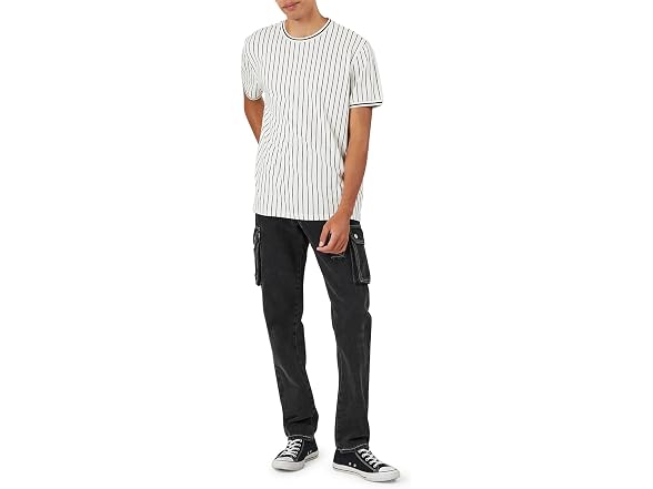 Forever 21 (XXL) Crew-Neck Tee