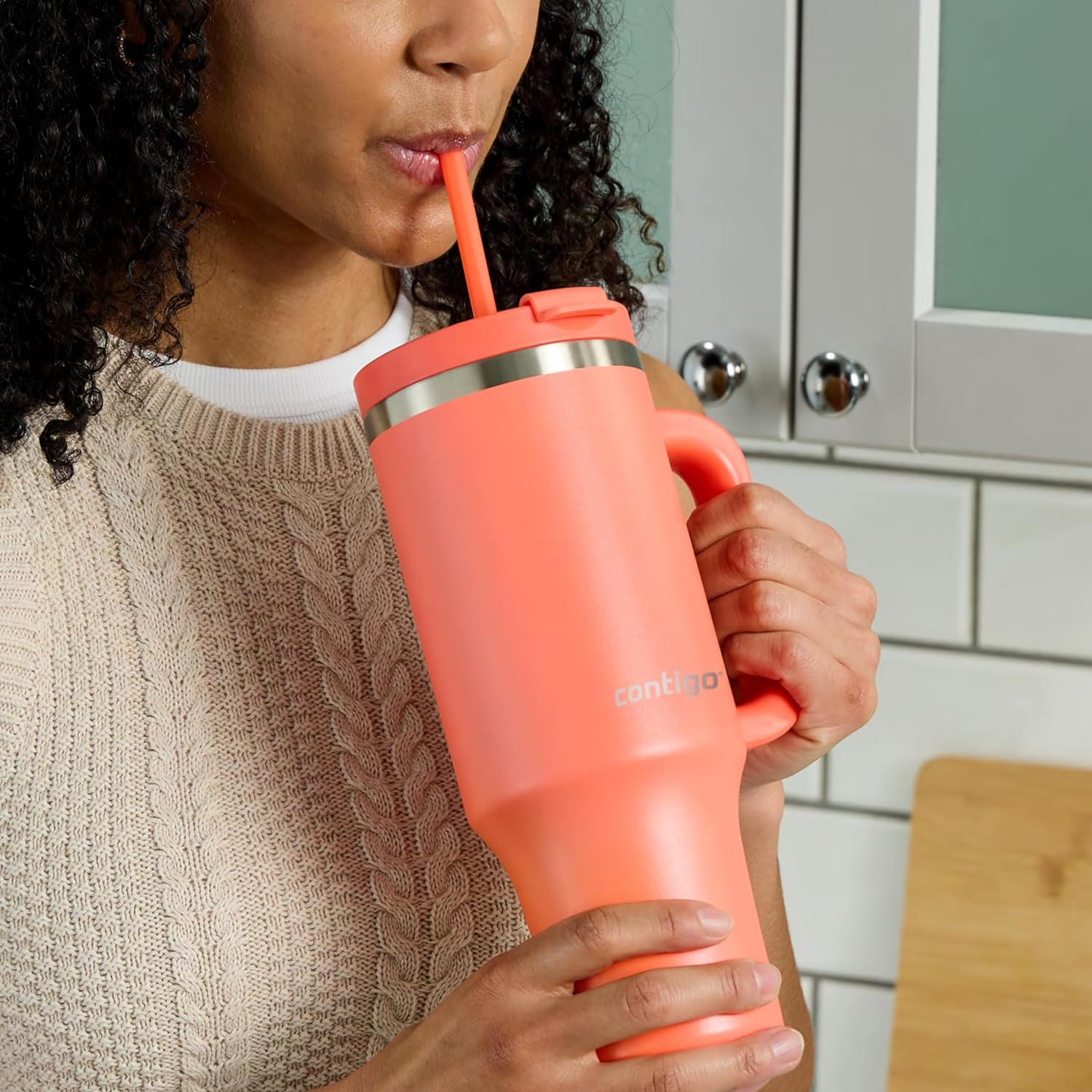 Contigo Streeterville Tumbler Inkycap - Gallery 16