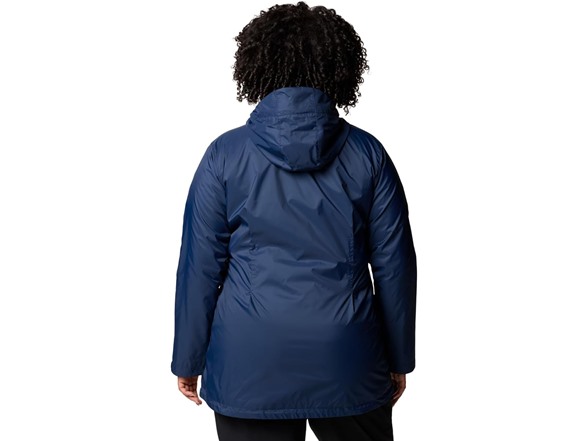 Columbia Womens Switchback II Jacket