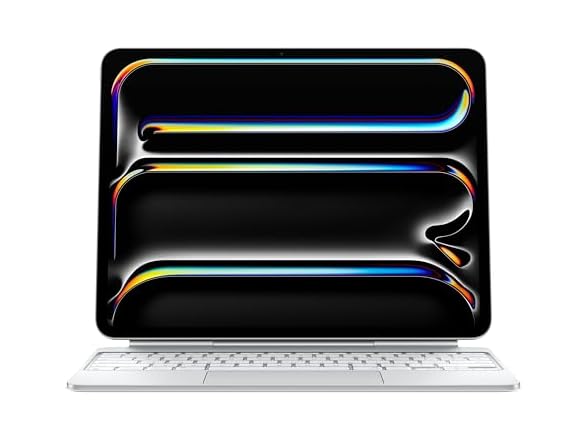 Apple MWR43LL/A Magic Keyboard iPad Pro 13" (M4)