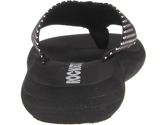 Rocket Dog Women's Spotlight Sandal, (6)