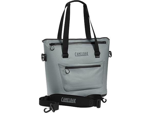 CamelBak ChillBak Tote 18 Soft Cooler Grey