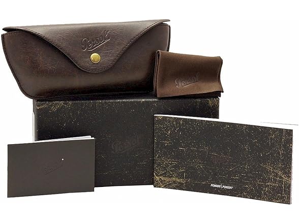 Persol PO3348S Sunglasses